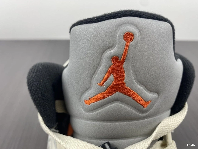Boostmaster lin Jordan Total Orange 5 DC1060-100 Retro 0731